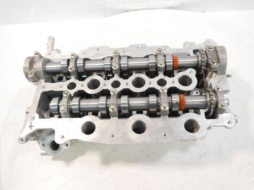 Culasse prévue pour Jaguar XJ X351 3,0 SDV6 306DTA GEN2 306DT 9X2Q-6090-DA