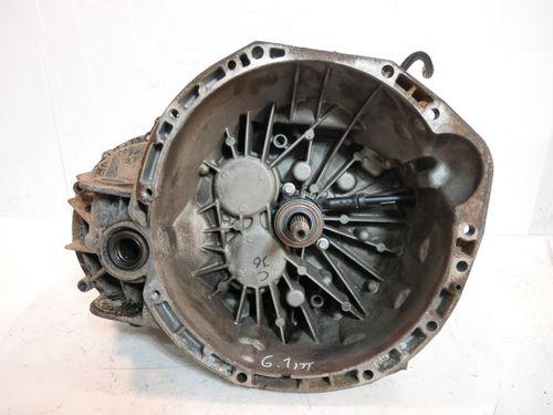 Boîte de vitesses pour Opel Vivaro A 2,0 CDTI M9R780 LDN PF6-010 93169365 6 vitesses