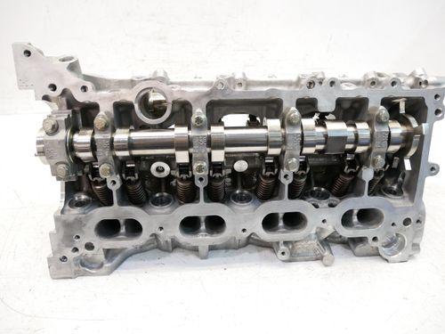 Culasse pour Nissan X-Trail T32 1,3 DIG-T HR13DDT HR13 110423582R
