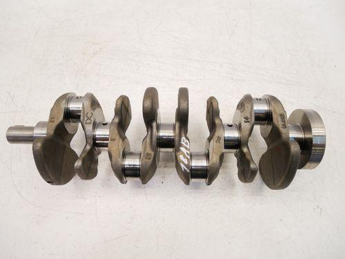 Vilebrequin pour Nissan X-Trail T32 1,3 DIG-T HR13DDT HR13 8488R