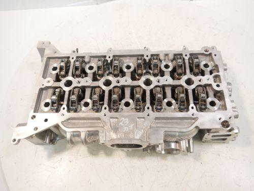 Culasse prévue pour Ford Transit FCD V363 2,0 EcoBlue BJFB HG9Q-6205-AB