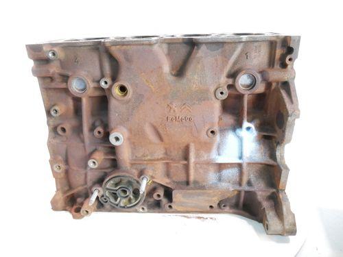 Bloc moteur pour Ford Galaxy MK3 S-Max 2,0 TDCI T7CL