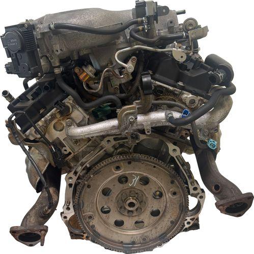 Moteur Pour Infiniti FX 35 3,5 Essence VQ35DE 10102AC3M1