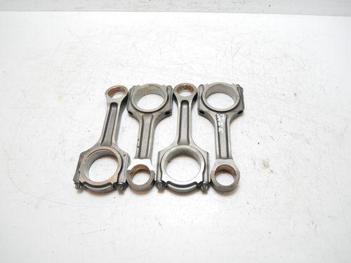 4x bielles pour Ford Transit FFD V363 2,0 EcoBlue YMFB GK2Q-6205-BA