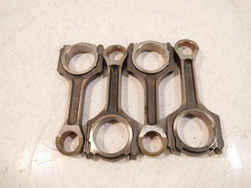 4x bielles pour Ford Transit FFD V363 2,0 EcoBlue YMF6 GK2Q-6205-BA