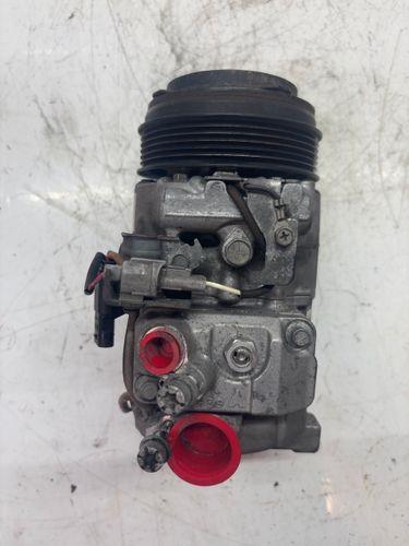 Compresseur de climatisation Pour Mercedes 3,5 E350 M276.957 M276 A0008302600