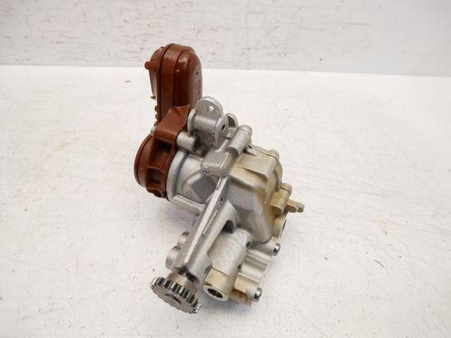 Pompe à huile pour Nissan X-Trail T32 1,3 DIG-T HR13DDT HR13 150007372R