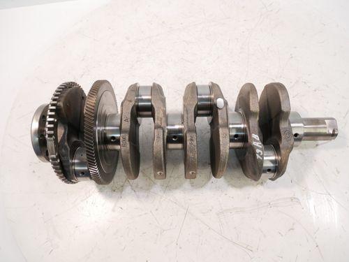Vilebrequin pour Nissan Navara NP300 2,3 DCi YS23DDTT YS23E280 M9T 836 AF