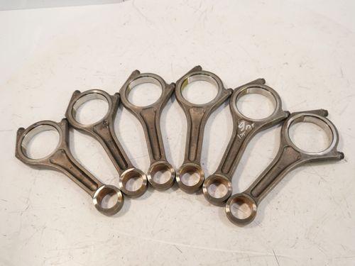 6x bielles pour Jaguar XJ X351 3,0 SDV6 306DTA GEN2 306DT