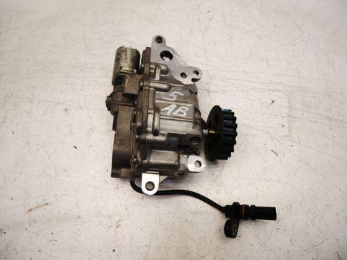 Pompe à huile pour Ford Transit F A D 2,0 EcoBlue YMF6 HG9Q-BA