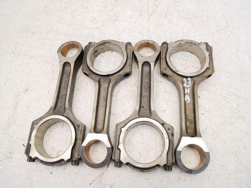 4x bielles pour Ford Transit FDD FCD 2,0 EcoBlue BKFB GK2Q-6205-BA