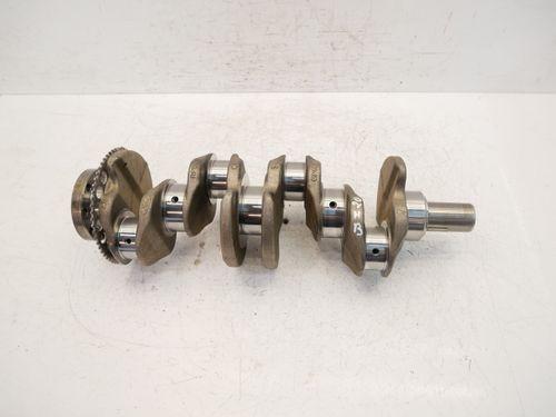 Vilebrequin pour Ford Transit FDD 2,0 EcoBlue BKFB GK2Q-CA