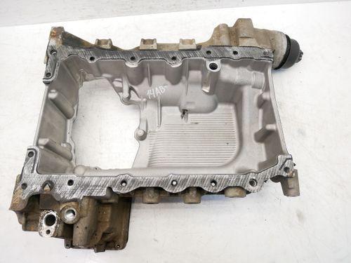 Carter d'huile pour Nissan Navara NP300 2,3 DCi YS23DDTT YS23E280 M9T 110170567R