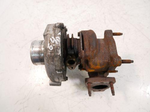 Turbocompresseur pour Opel Vivaro A 2,0 CDTI M9R780 M9R LDN 8200466021
