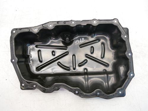 Carter d'huile pour Ford Transit FDD 2,0 EcoBlue YLF6 GK2Q-6675-AA