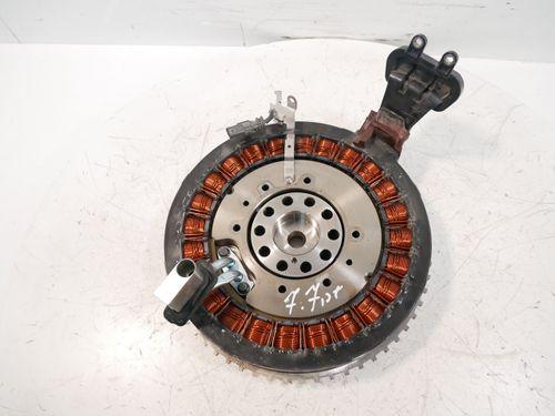 Moteur électrique pour Volvo XC60 2,0 T6 Plug-in Hybrid AWD B4204T46 B42 31491811