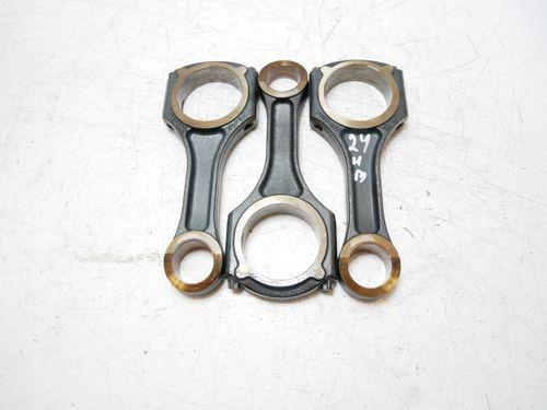 3x bielle pour Mercedes Sprinter 2,2 CDI OM651.955 651.955 OM651 65100