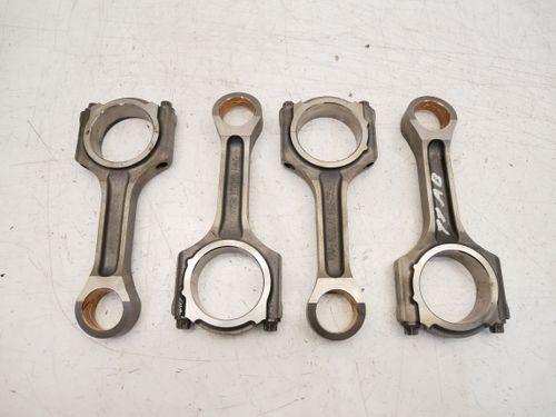 4x bielles pour Ford Transit FDD 2,0 EcoBlue YLF6