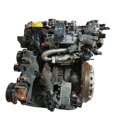 Moteur pour Opel Vivaro A 2,0 CDTI M9R780 M9R LDN 93169301