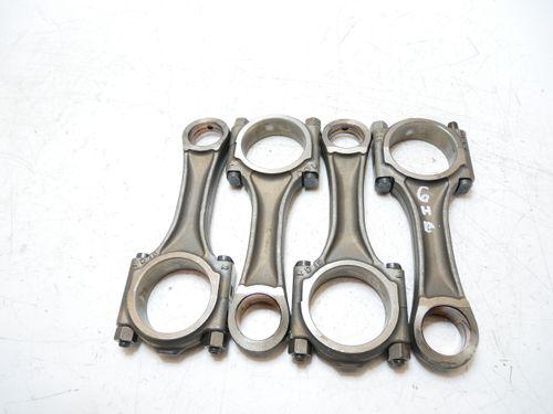 4x bielles pour Ford Galaxy MK3 S-Max 2,0 TDCI T7CL 303