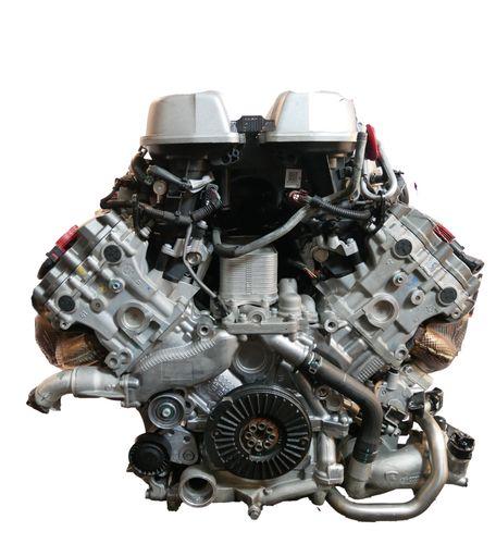 Moteur pour Audi R8 4S3 4S9 Huracan 5,2 V10 FSI RWD DKAB DKAC DKA