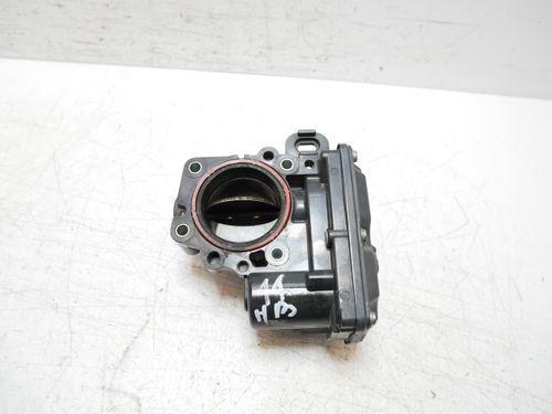 Clapet d'étranglement pour Ford Galaxy MK3 S-Max 2,0 TDCI T7CL 9806625280