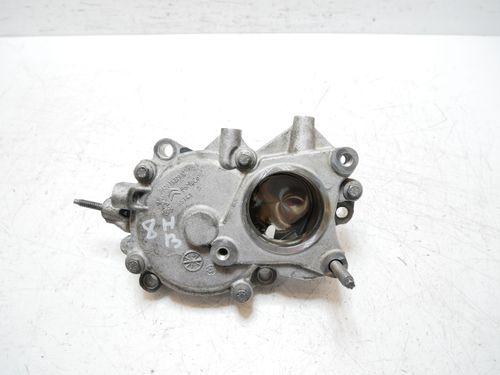 Pompe à huile pour Ford Galaxy MK3 S-Max 2,0 TDCI T7CL 9674992180