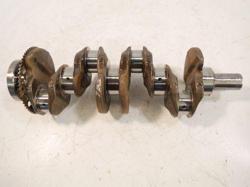 Vilebrequin pour Ford Transit FFD V363 2,0 EcoBlue YMF6 GK2Q-CA
