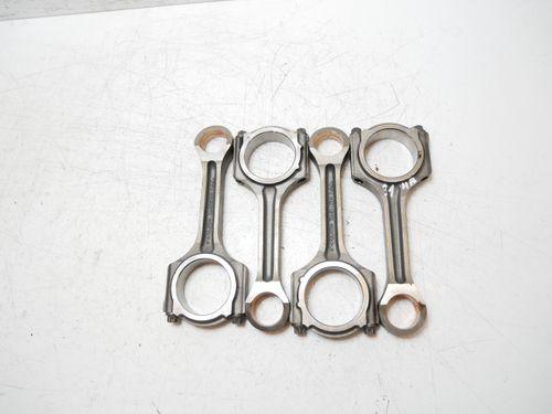 4x bielles pour Ford Transit FFD V363 2,0 EcoBlue BJFB HG9Q-6205-AA
