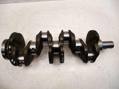 Vilebrequin pour Ford Transit F A D 2,0 EcoBlue YMF6 GK2Q-CA GP4LA