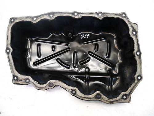 Carter d'huile pour Ford Transit F A D 2,0 EcoBlue YMF6 GK2Q-6675-AA