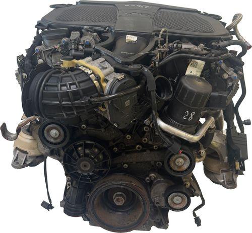 Moteur Pour Mercedes Classe E 3,5 E350 4-matic M276.952 M276 276.952 A2760102906