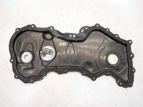 Couvercle frontal pour Nissan Navara NP300 2,3 DCi YS23DDTT YS23E280 M9T 26715R