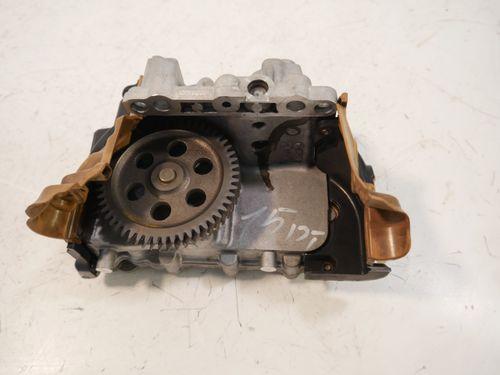 Pompe à huile pour Nissan Navara pick-up 2,3 DCi YS23DDTT YS23E280 YS23 150007894R