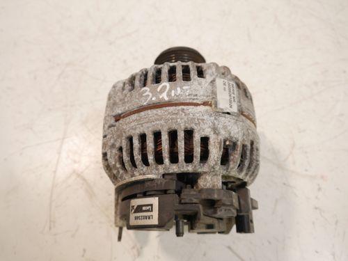 Alternateur pour Porsche Cayenne 3,2 V6 BFD M02.2Y M02 02.2Y 0124615026