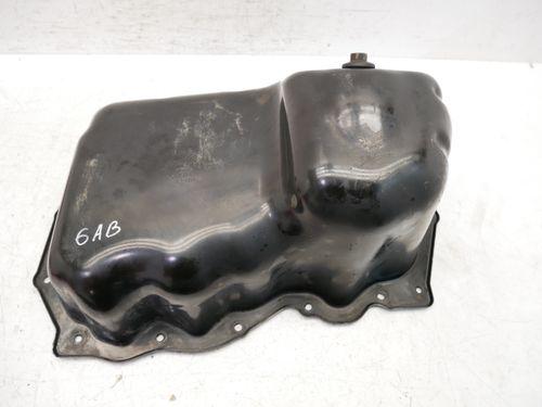 Carter d'huile pour Ford Transit FFD 2,0 EcoBlue YMR6 GK3Q-6675-AA