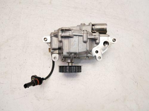 Pompe à huile pour Ford Transit FED 2,0 EcoBlue BKRA HG9Q-BA