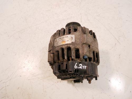 Alternateur pour Opel Vivaro A 2,0 CDTI M9R780 M9R LDN 0986080420