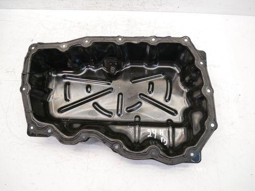 Carter d'huile pour Ford Transit FDD FCD 2,0 EcoBlue BKFB GK2Q-6675-AA