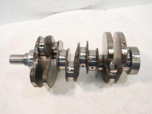 Vilebrequin pour Jaguar XJ X351 3,0 SDV6 306DTA GEN2 306DT 9X2Q-BA