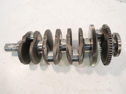 Vilebrequin pour Nissan Navara NP300 pick-up 2,3 DCi YS23DDTT YS23E280 YS23 836