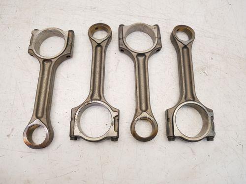 4x bielles pour Nissan Navara 2,3 DCi YS23DDTT YS23E280 M9T