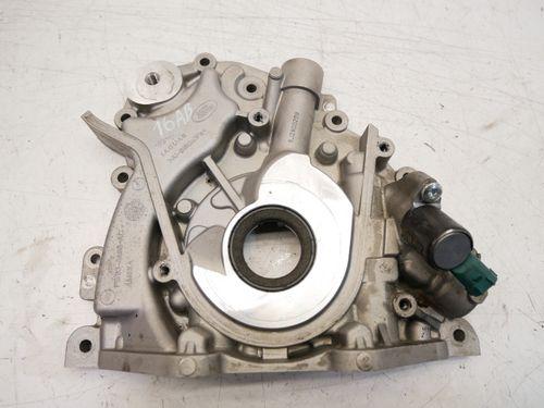 Pompe à huile pour Land Rover Velar 3,0 SDV6 306DTA 306DT GEN2 FW93-6600-AC