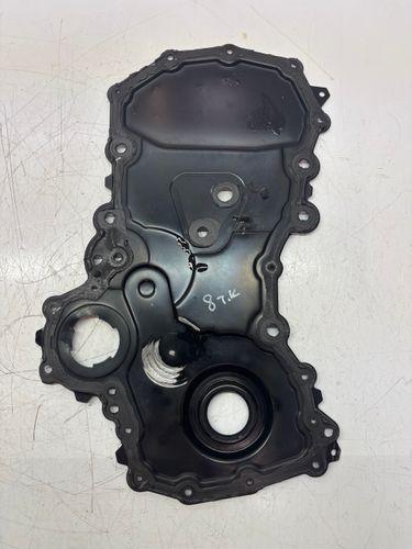 Couvercle frontal Pour Ford Transit V362 F3 2,0 EcoBlue YLF6