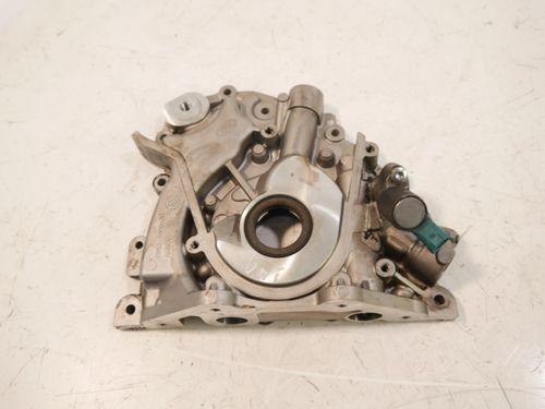 Pompe à huile pour Jaguar XJ X351 3,0 SDV6 306DTA GEN2 306DT FW93-6600-AC