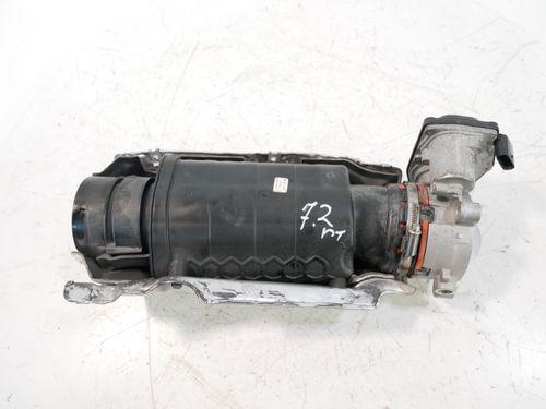 Clapet d'étranglement pour Volvo XC60 2,0 T6 Plug-in Hybrid AWD B4204T46 B42 31459842