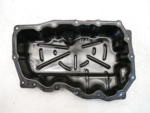 Carter d'huile pour Ford Transit FED F3 2,0 EcoBlue YMF6 GK2Q-6675-AA