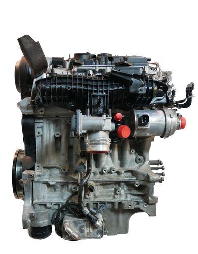 Moteur pour Volvo XC60 2,0 T6 Plug-in Hybrid AWD B4204T46 B42 36012848
