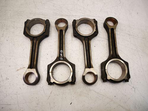 4x bielles pour Ford Transit F A D 2,0 EcoBlue YMF6