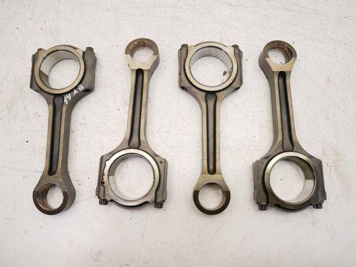 4x bielles pour Ford Transit FED FDD 2,0 EcoBlue BKRA